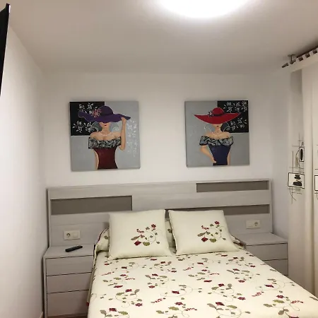 Apartamento O Lar Do Lume Porriño