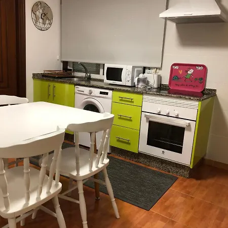 Appartement O Lar Do Lume