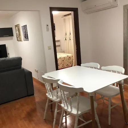 Appartement O Lar Do Lume