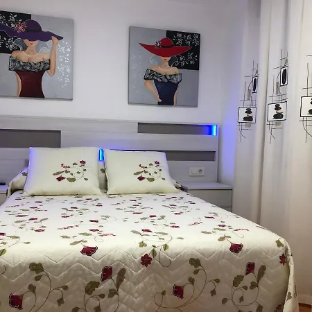 Διαμέρισμα O Lar Do Lume Porriño