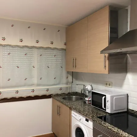 O Lar Do Lume Appartement