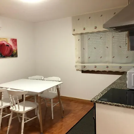 O Lar Do Lume Apartment
