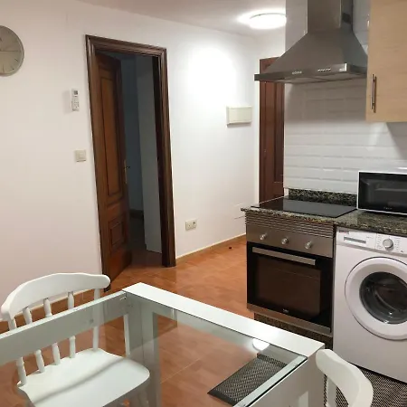 O Lar Do Lume Apartamento
