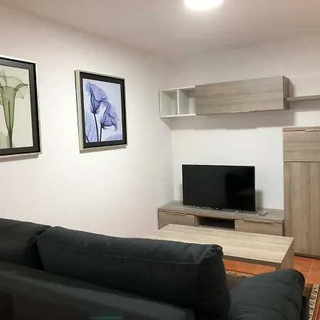 O Lar Do Lume Διαμέρισμα