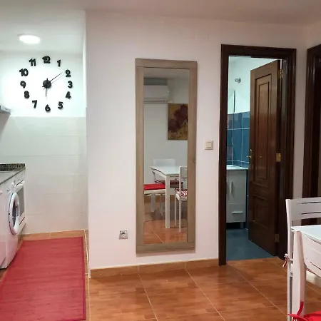 Appartement O Lar Do Lume *
