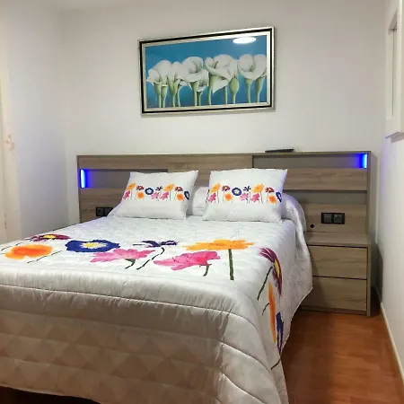 O Lar Do Lume Porriño