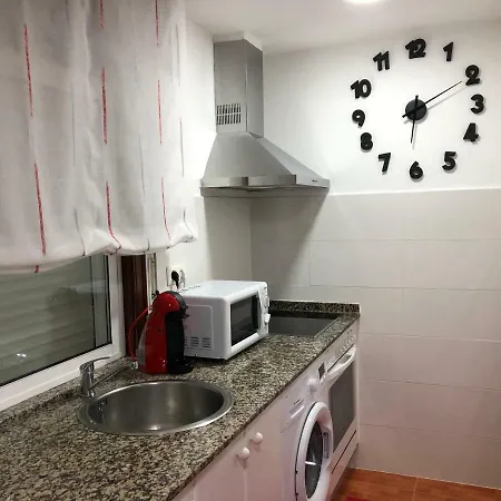 O Lar Do Lume Appartement Porriño