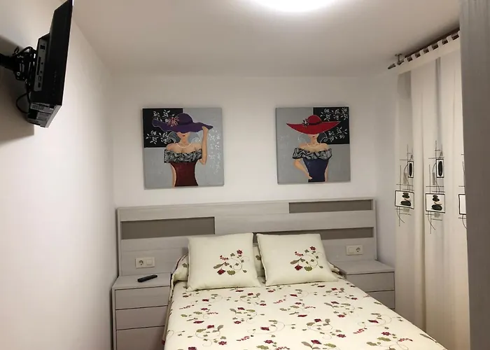 Apartamento O Lar Do Lume Porriño