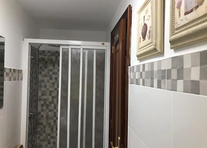 O Lar Do Lume Apartment