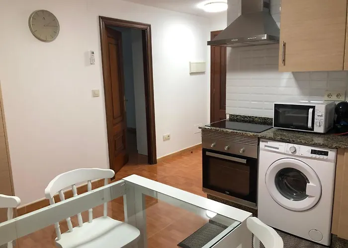 O Lar Do Lume Apartamento