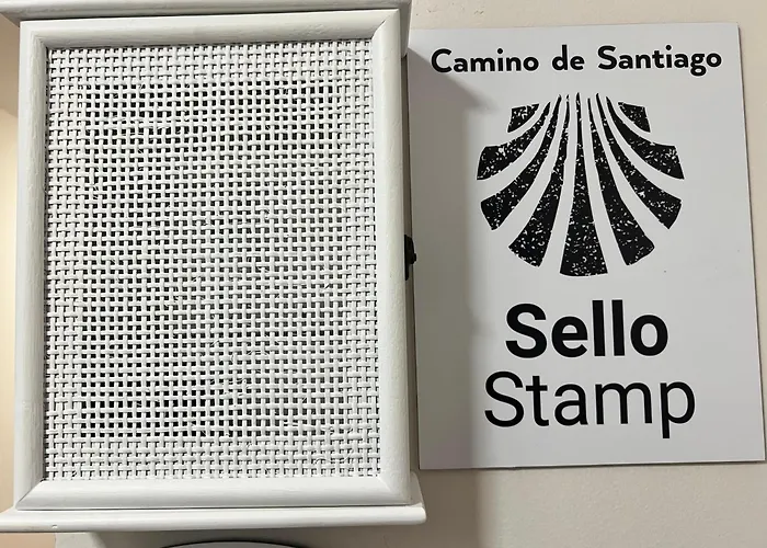 O Lar Do Lume Porriño